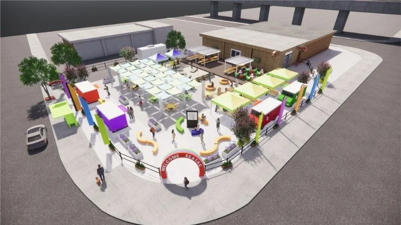 Stoup Brewing and Métier Brewing pop-up FIFA World Cup taprooms at SeaTac