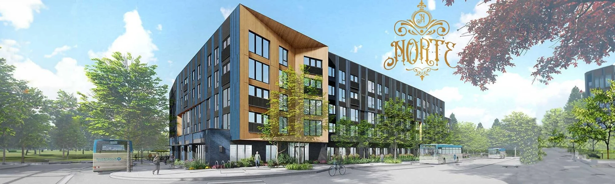 Norte Brewing and Food Hall opening in Wilsonville