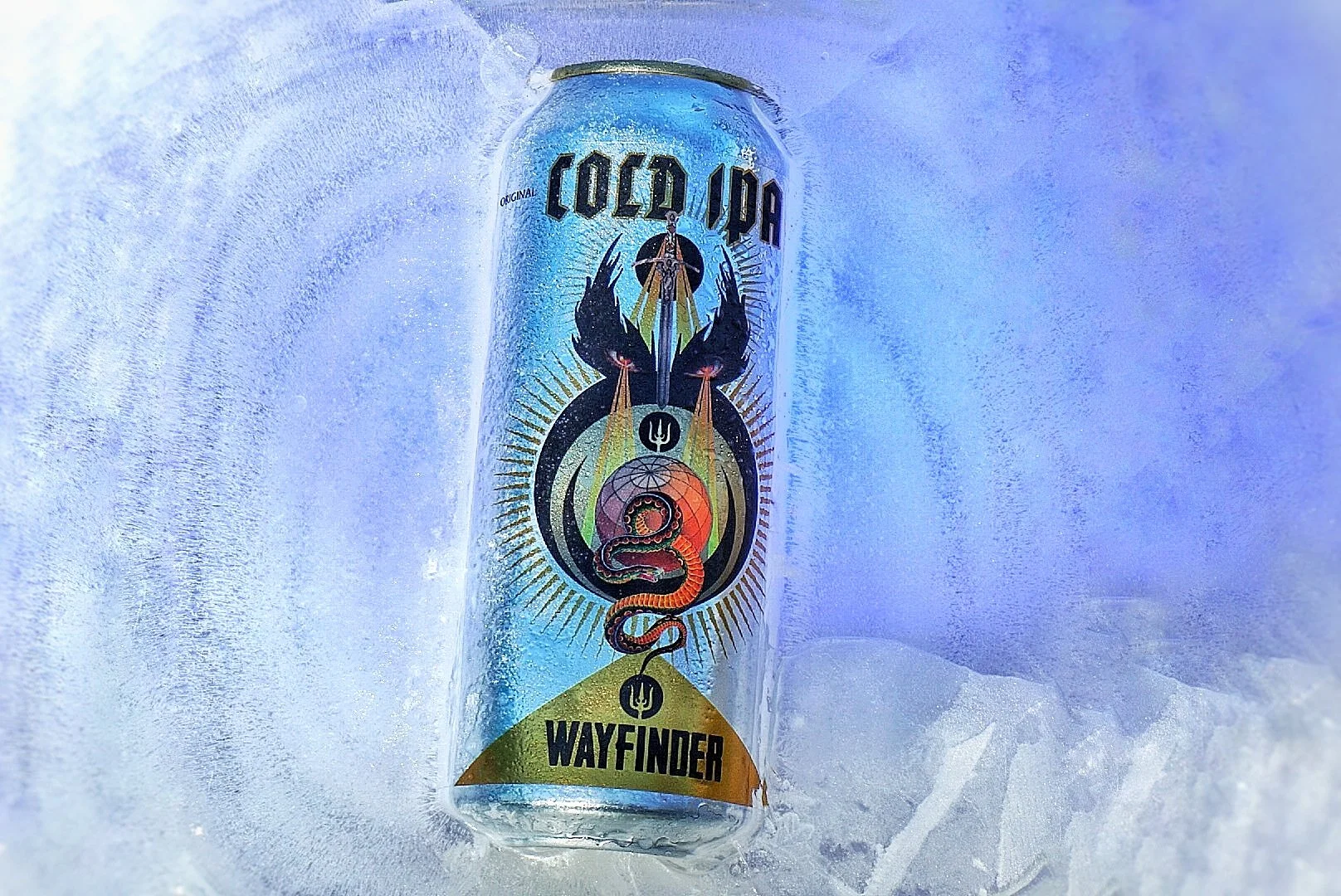 What is a Cold IPA? Style Definition and Guide — New School Beer + Cider