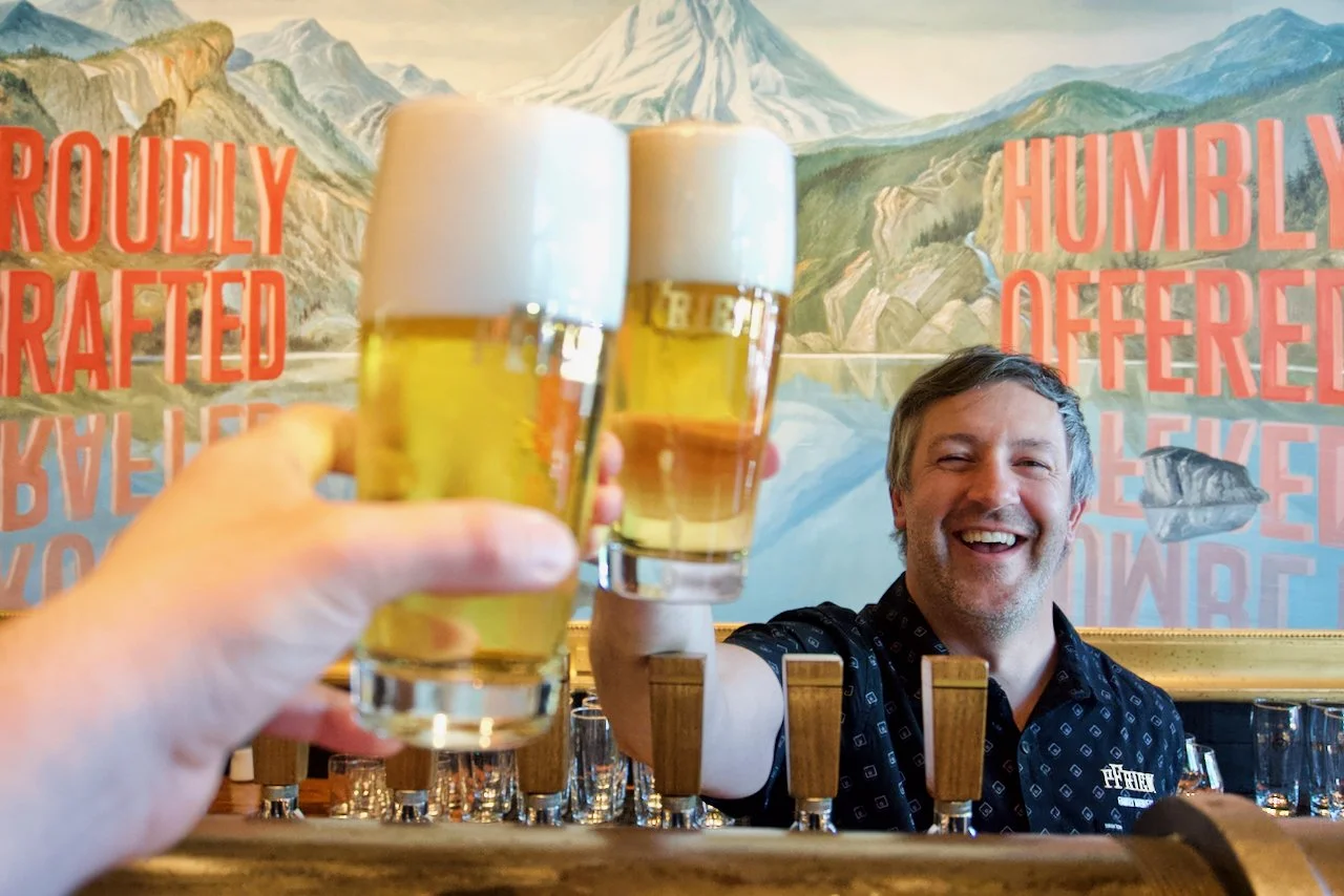 Interview: Josh Pfriem on the future of beer; flavors, style and evolving consumer preferences