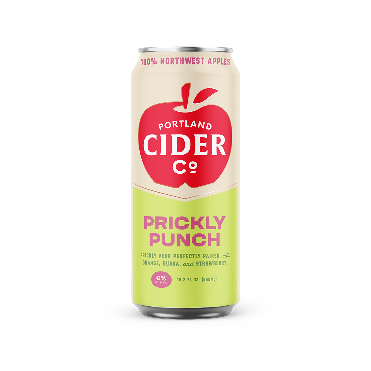 Portland Cider Co. releases new yearround flavor ‘Prickly Punch’ — New