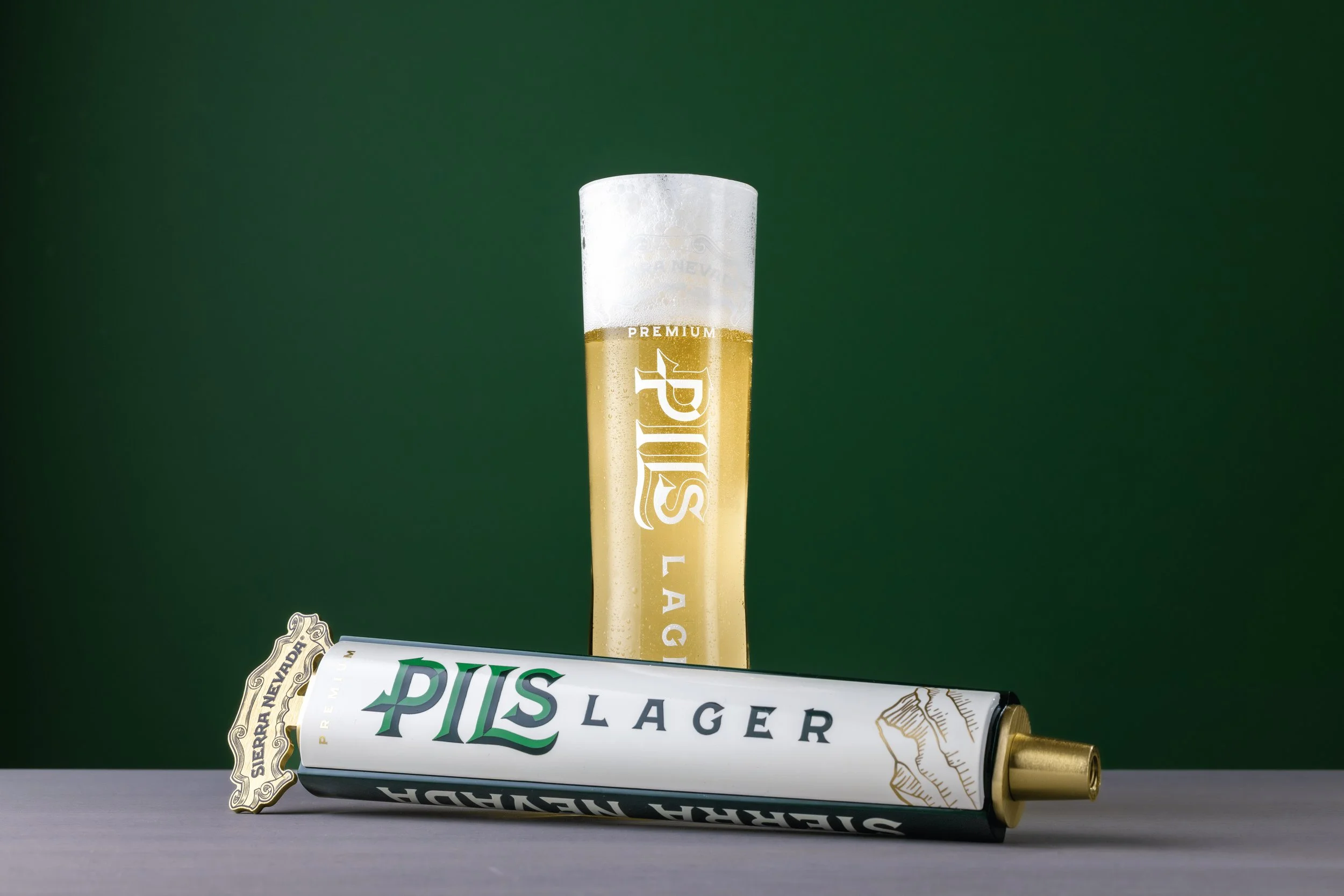 Sierra Nevada’s new premium PILS debuts in select Oregon markets — New ...