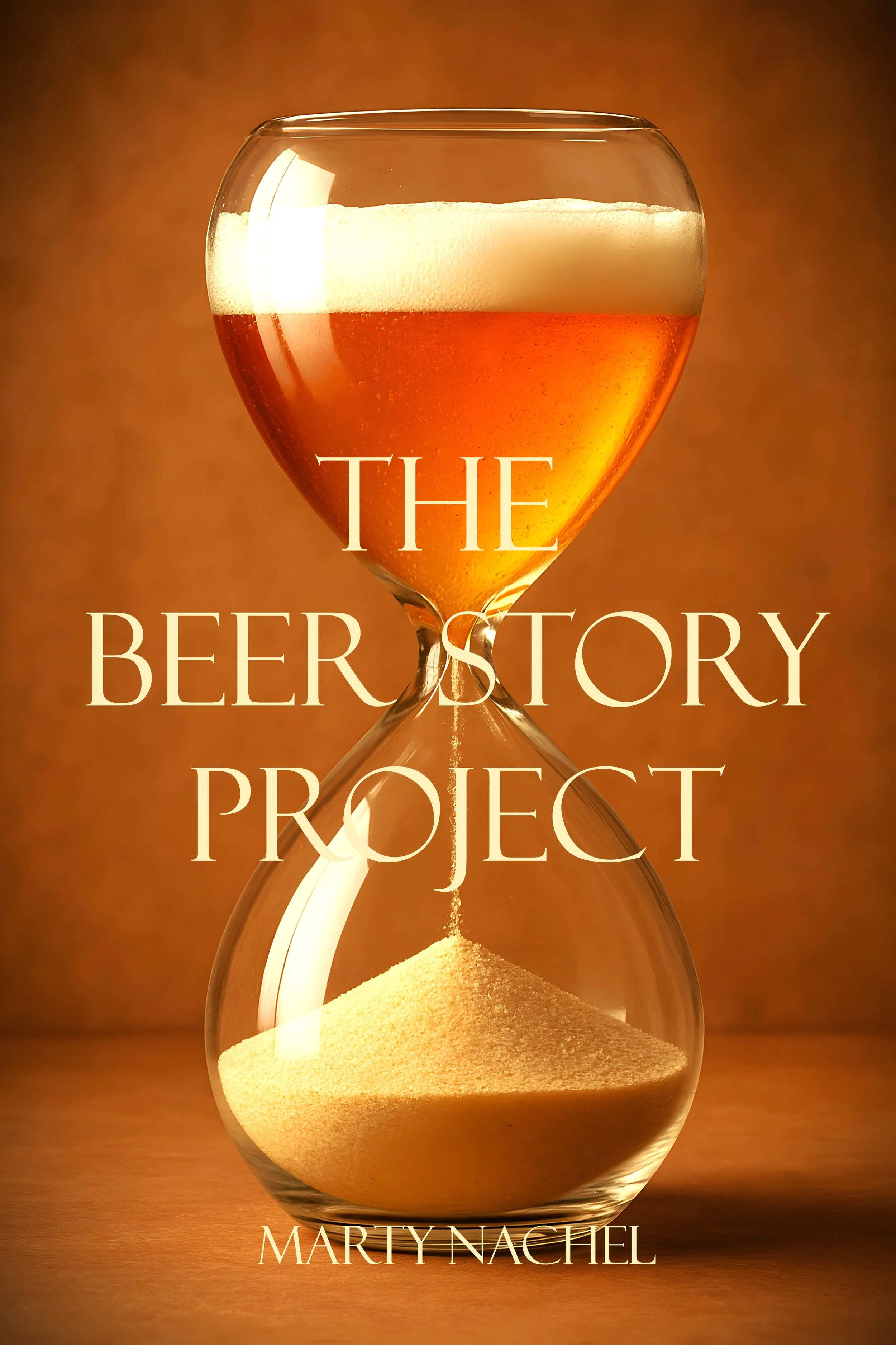 The Beer Story Project chronicles history through the people who lived it