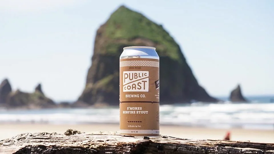 Public Coast Brewing