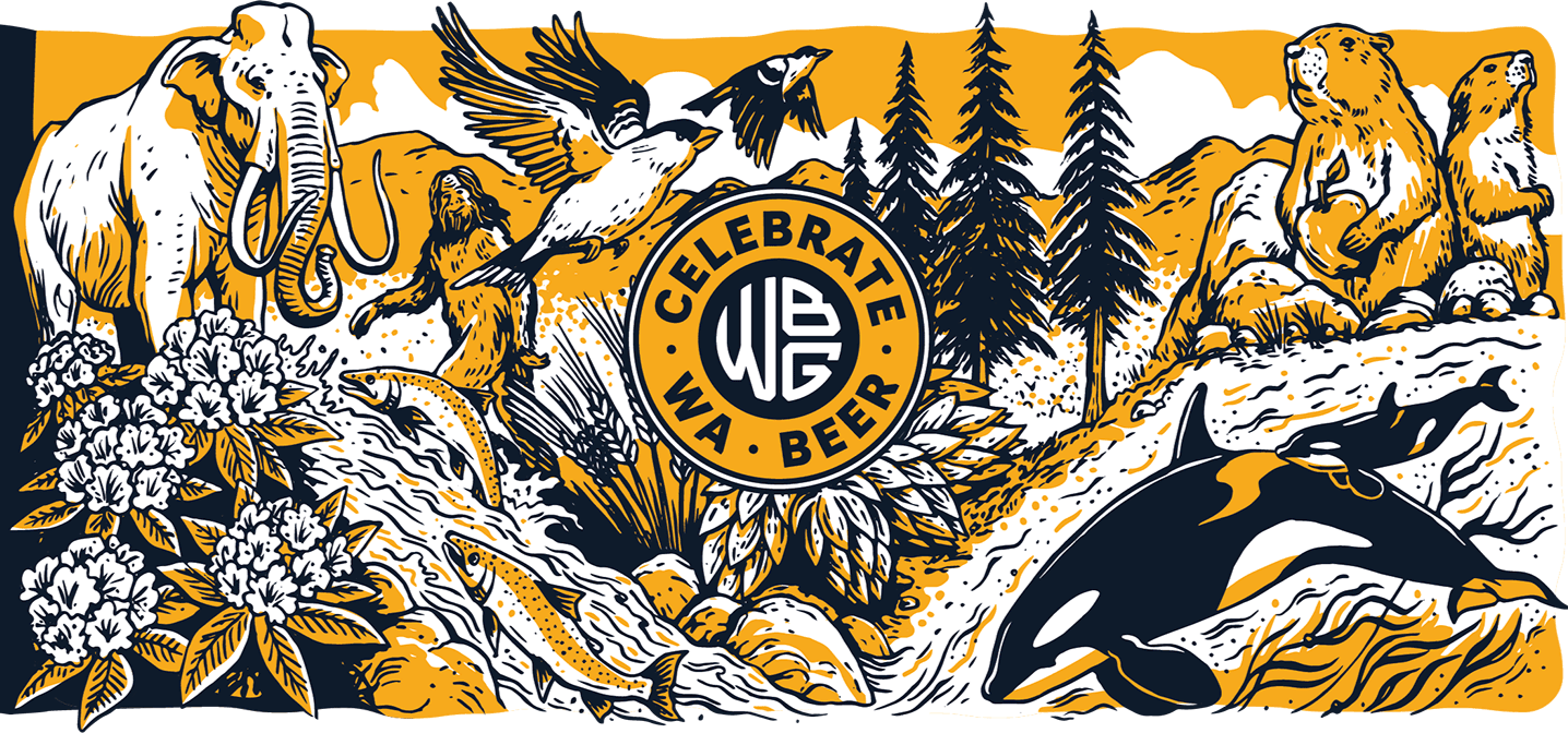 Washington Brewers Guild laments slow February 