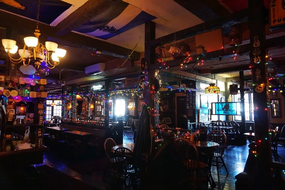 Iconic Horse Brass Pub Celebrates 50th Anniversary Milestone w/ opening of Pony Room, Collaboration Beers, & Bands