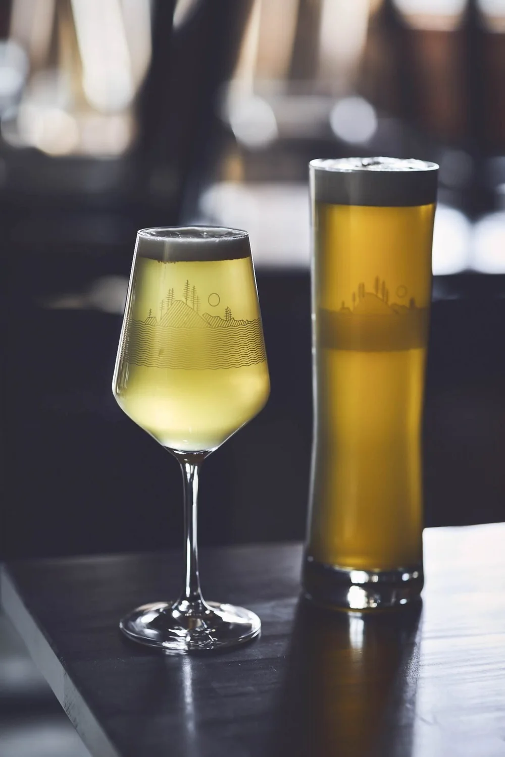 Fair Isle farmhouse brewery introduces House Lager program — New School Beer + Cider