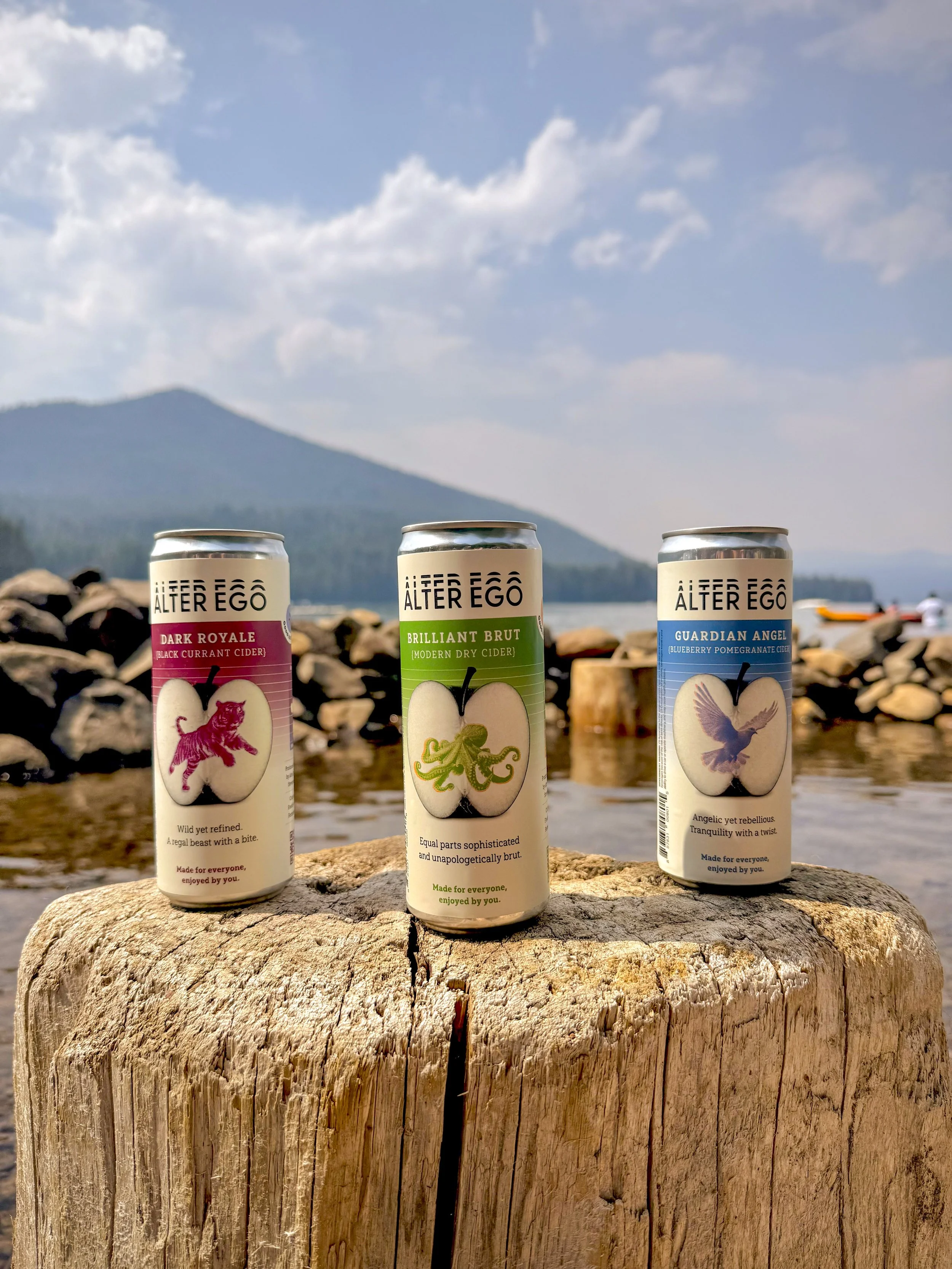 Beloved Portland cidery Alter Ego rebooting under new female-ownership