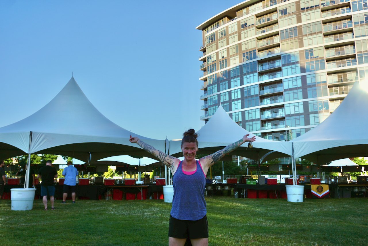 A guide to the 2022 Portland Craft Beer Festival — New School Beer + Cider