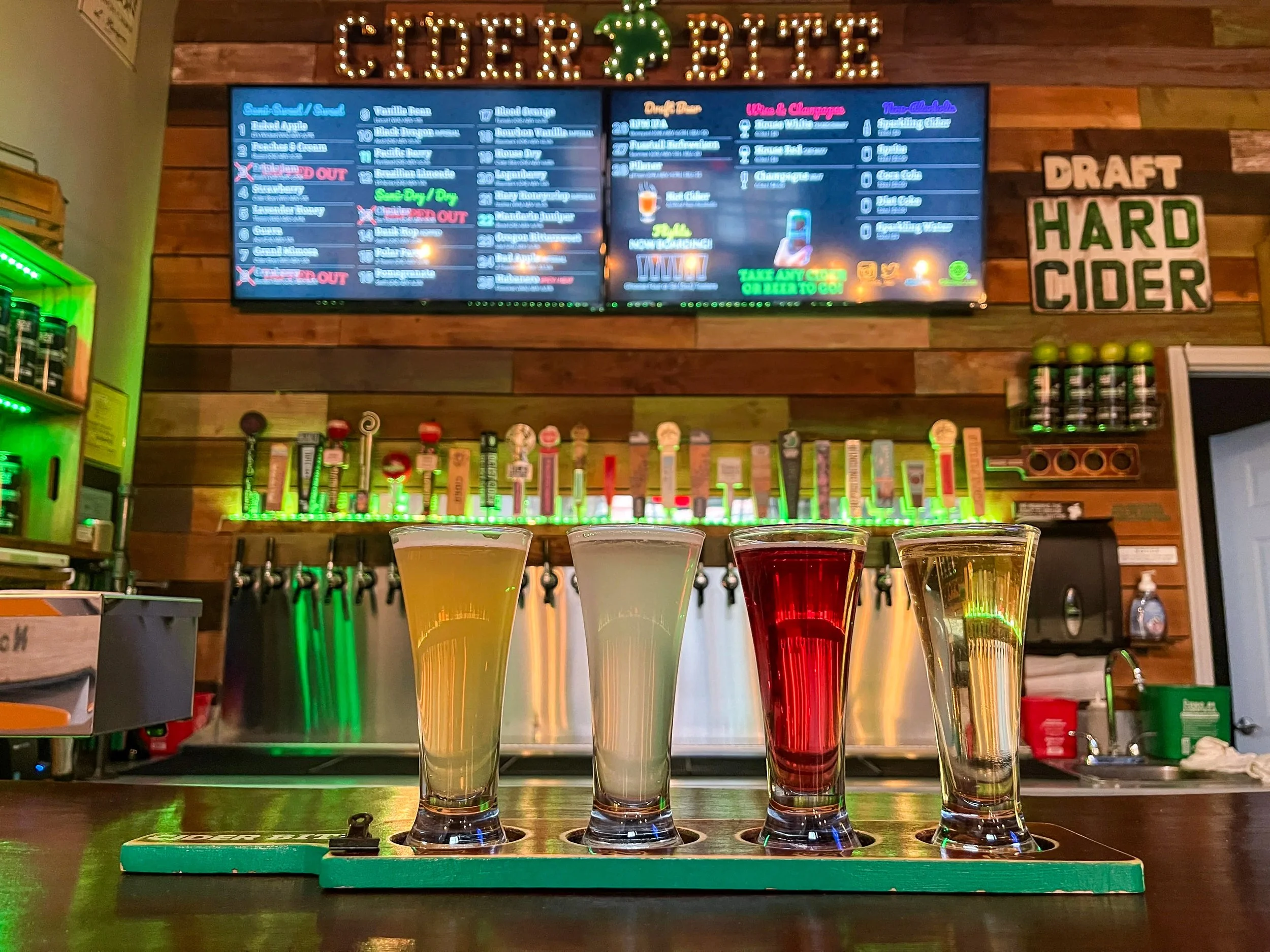 Portland’s oldest Cider House is Closing