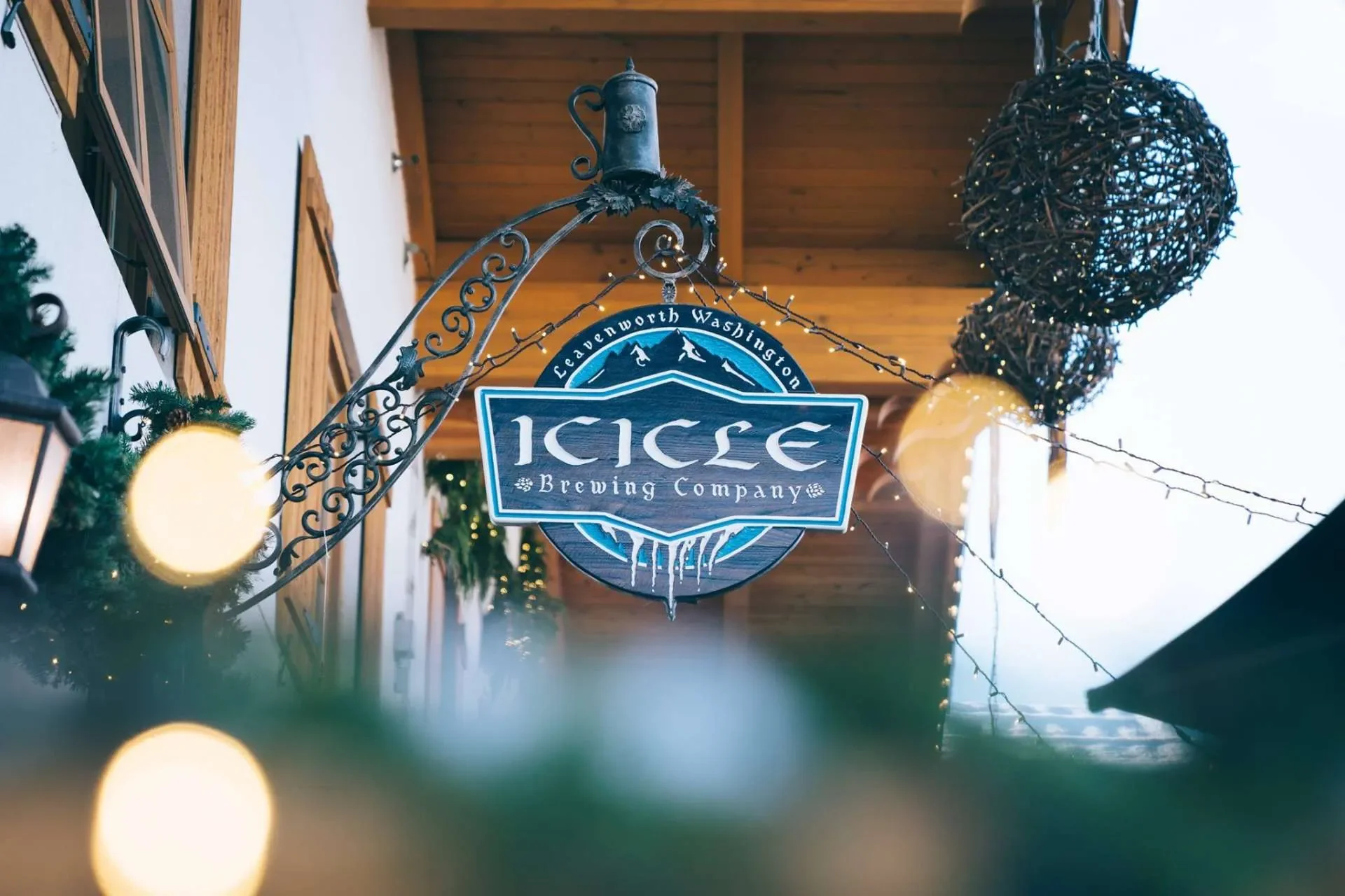 Icicle Brewing sold to Yakima hop farmers