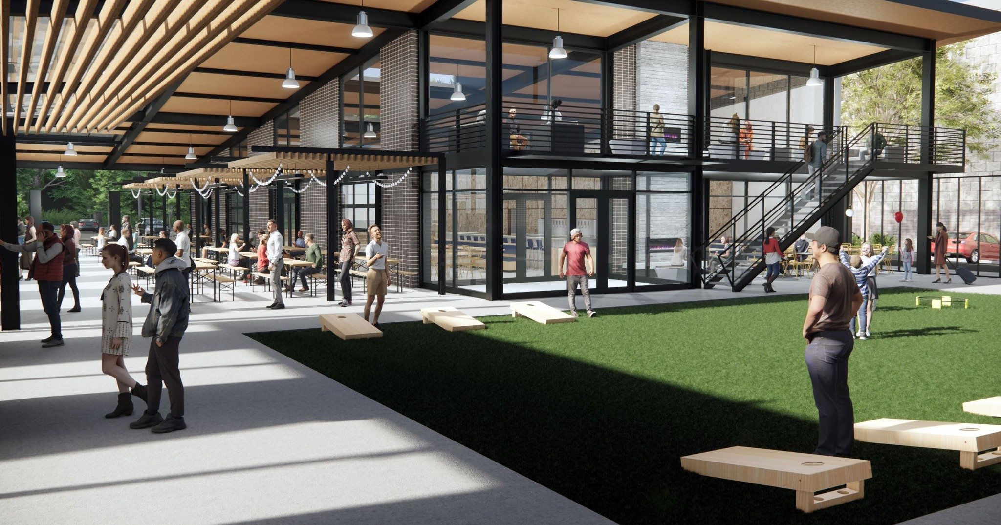 Our Most Anticipated New Oregon &amp; Washington Breweries &amp; Taprooms Opening in 2026