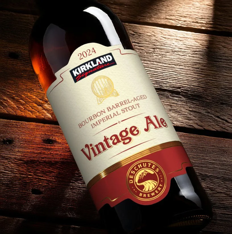 Beyond the Label: Decoding the Modern Drinker’s Decision at the Beer ...