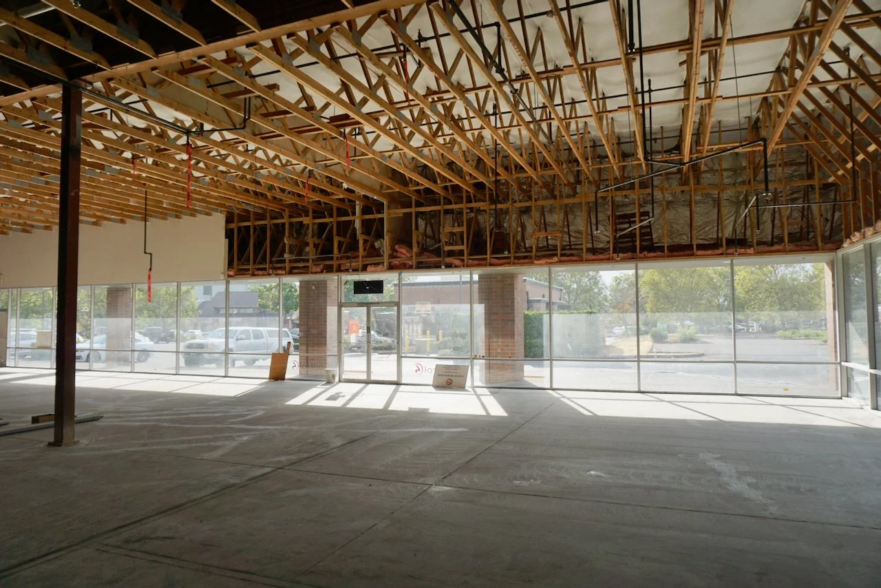 John’s Marketplace opening bottle shop and taproom in Beaverton — New School Beer + Cider