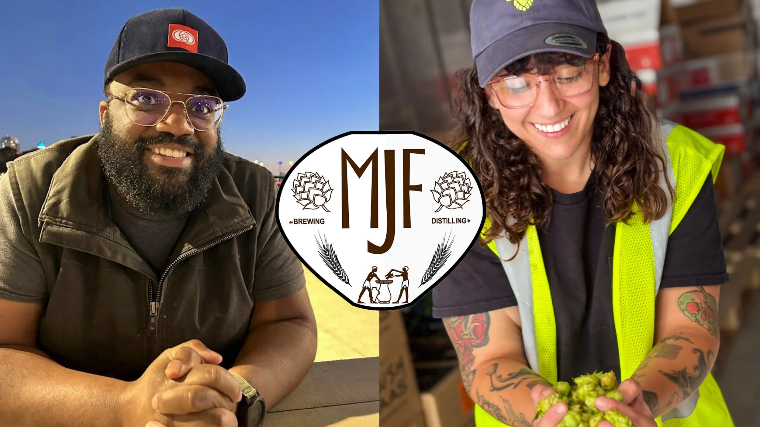 Two Oregon Brewers among Michael James Jackson Foundation (MJF) new Scholarship Recipients