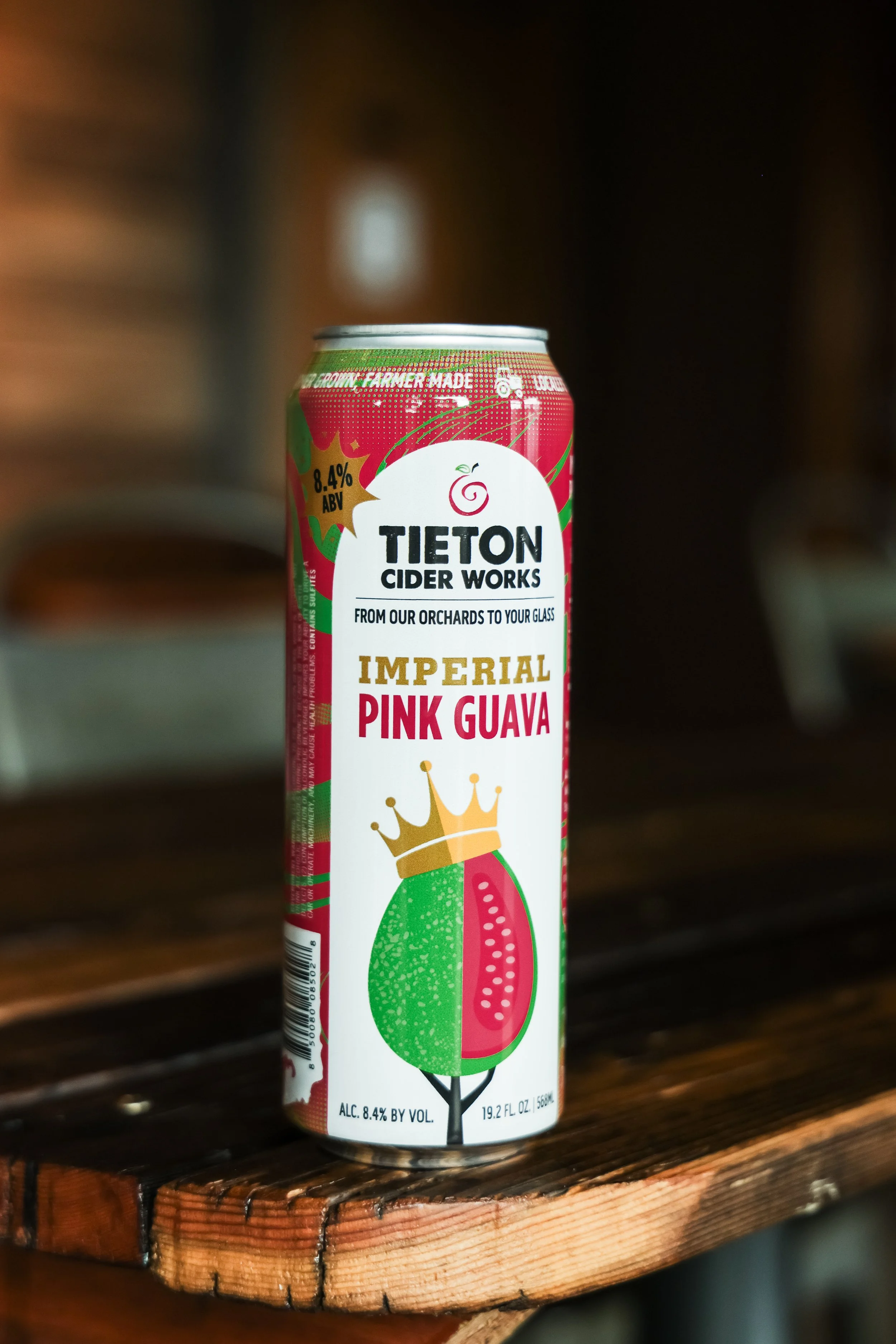 Spring-Summer 2026 Cider News — New School Beer + Cider