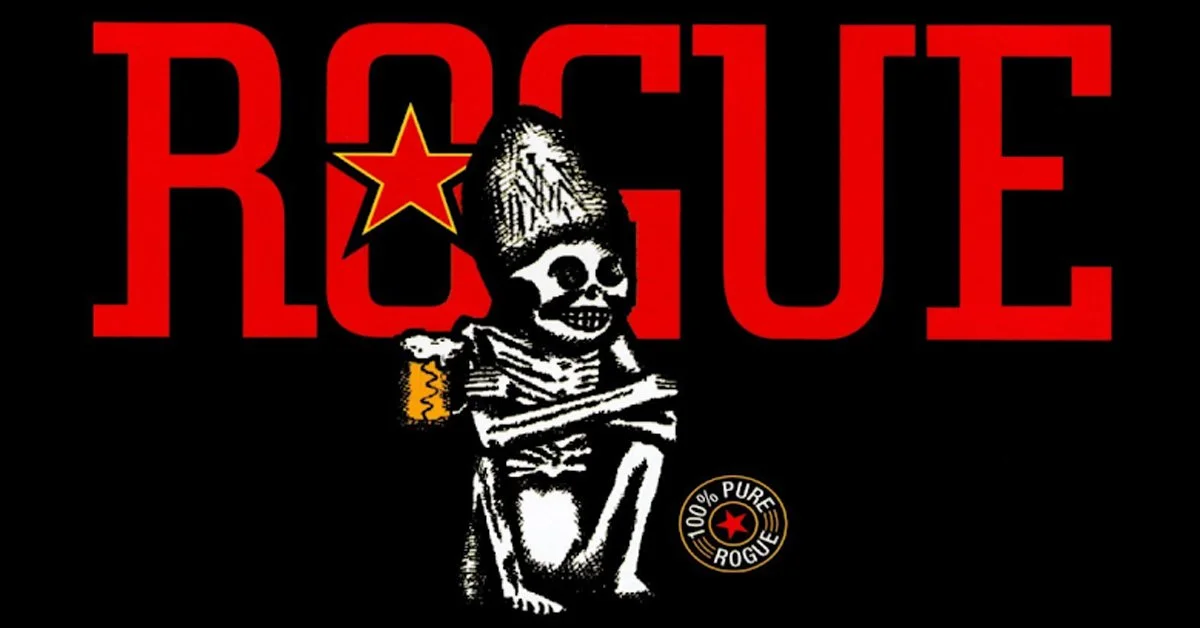 Rogue Ales reportedly ceases all operations