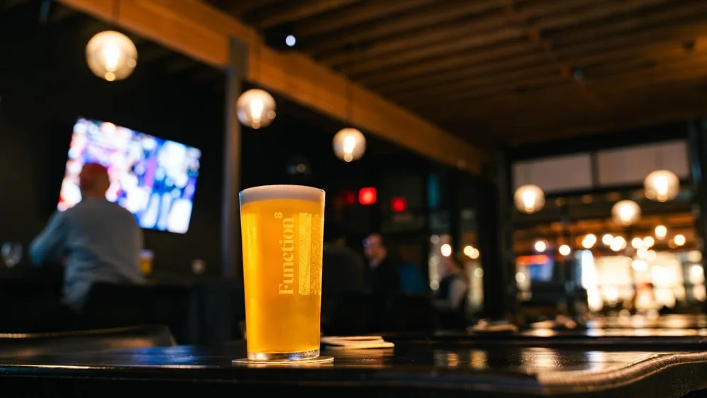 Function partners with Western Collective