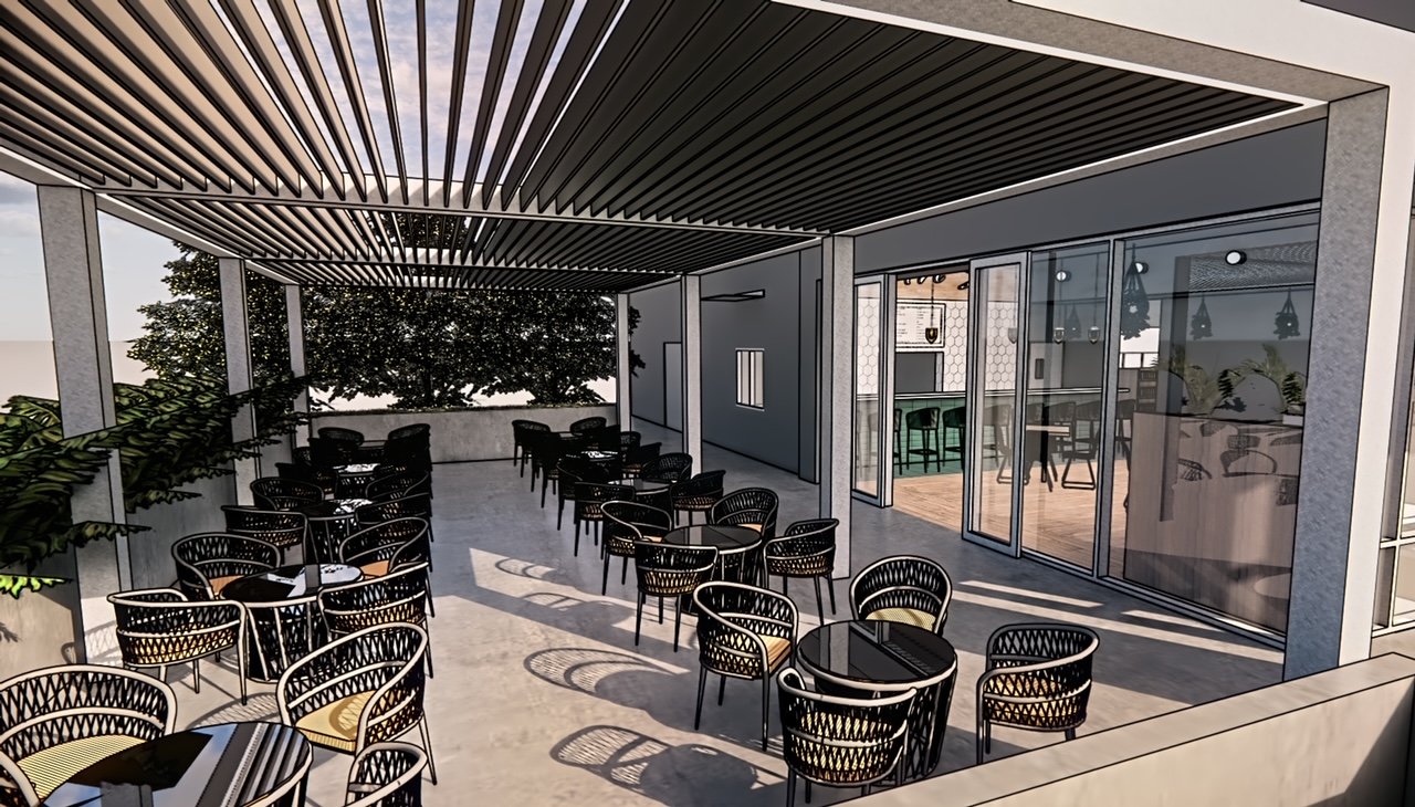 John’s Marketplace opening bottle shop and taproom in Beaverton — New School Beer + Cider