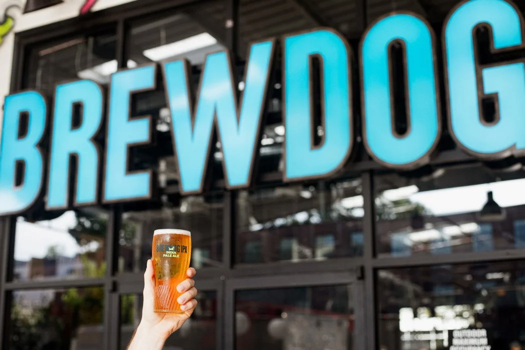 Tilray Brands to acquire BrewDog