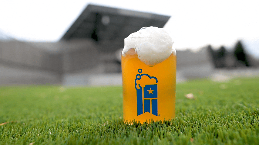 Tickets on sale for Great American Beer Festival’s new location