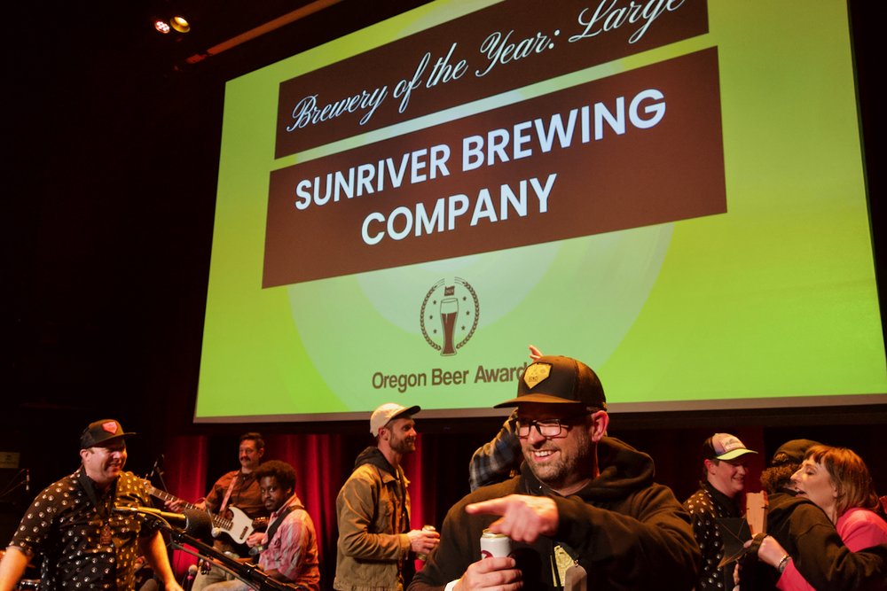Oregon Beer Awards 2024 Medal Winners and Recap — New School Beer + Cider