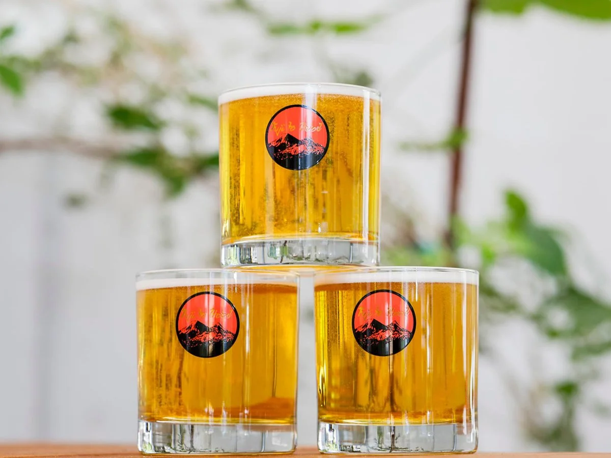 Japan/Oregon Collaboration Beer Fest ‘Fuji to Hood’ returns to Portland 