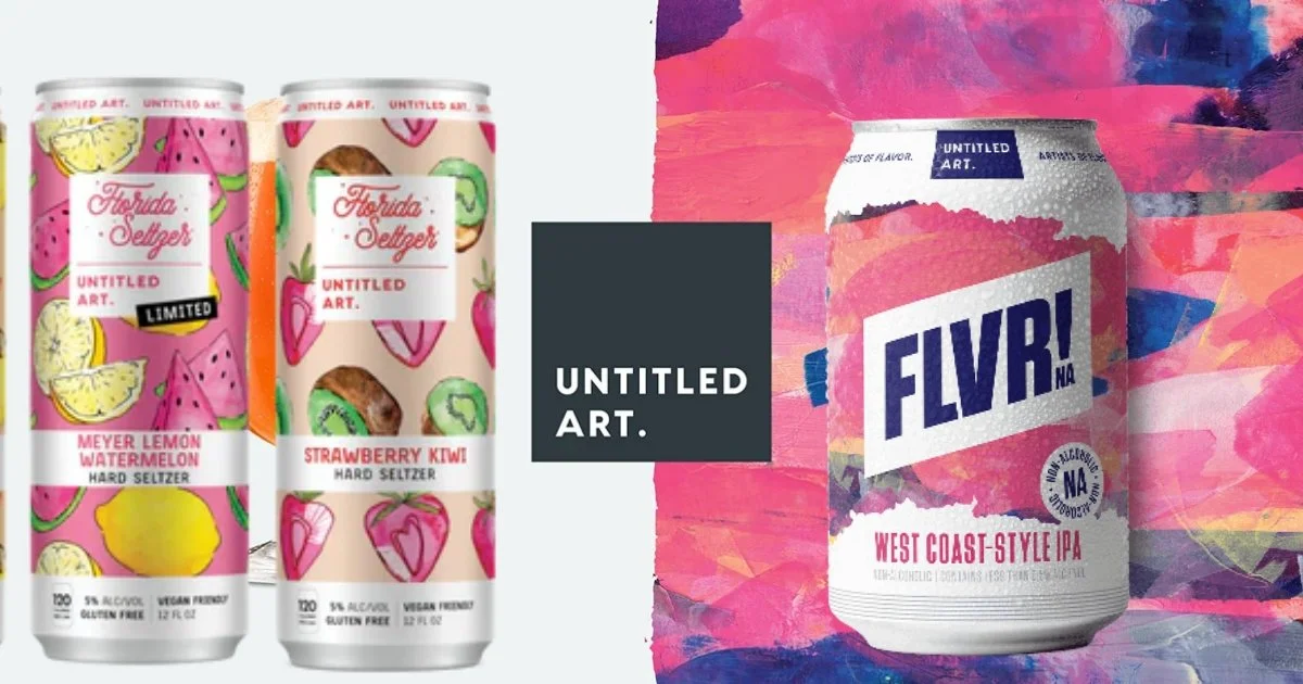 Report: Untitled Art Craft Beverage Co. shutting down