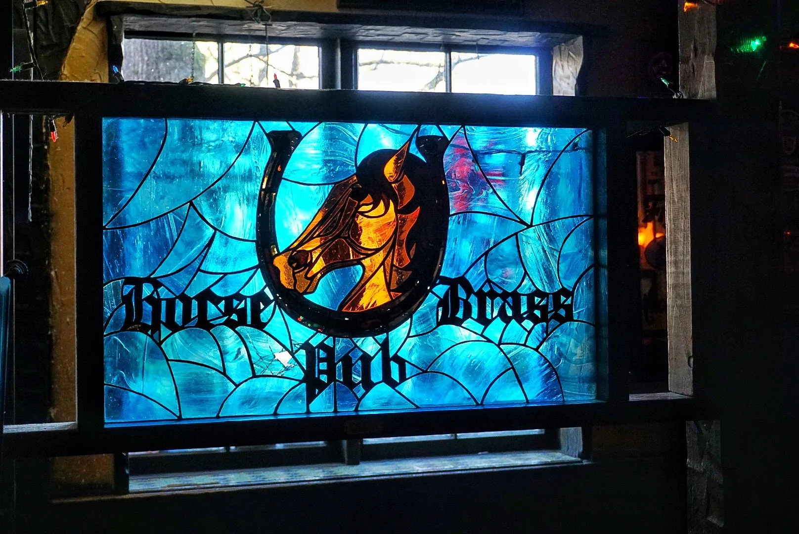 Iconic Horse Brass Pub Celebrates 50th Anniversary Milestone w/ opening of Pony Room, Collaboration Beers, &amp; Bands