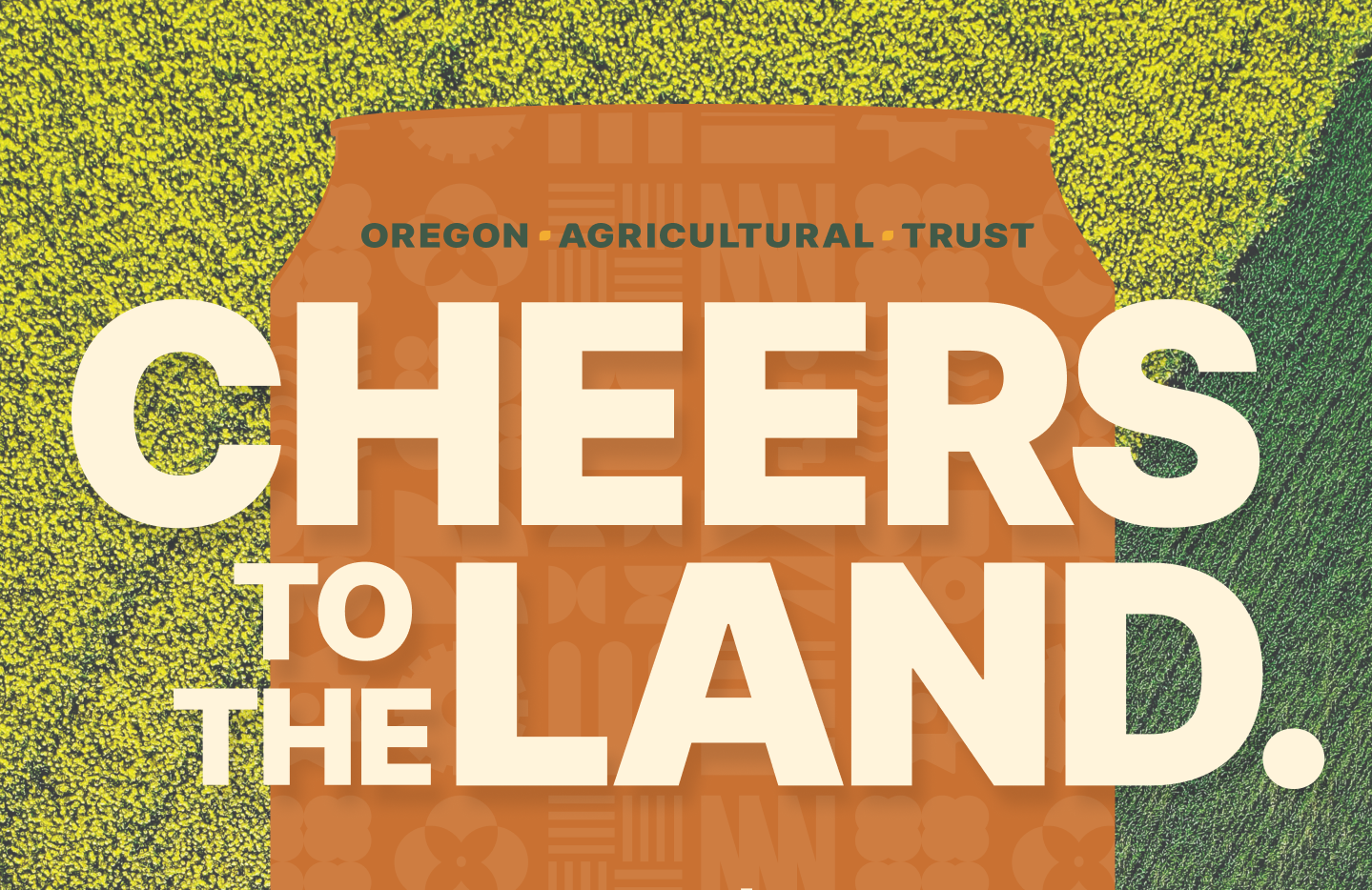 Cheers to the Land ‘26 introduces 16 new beers &amp; ciders to protect Oregon Farm Land