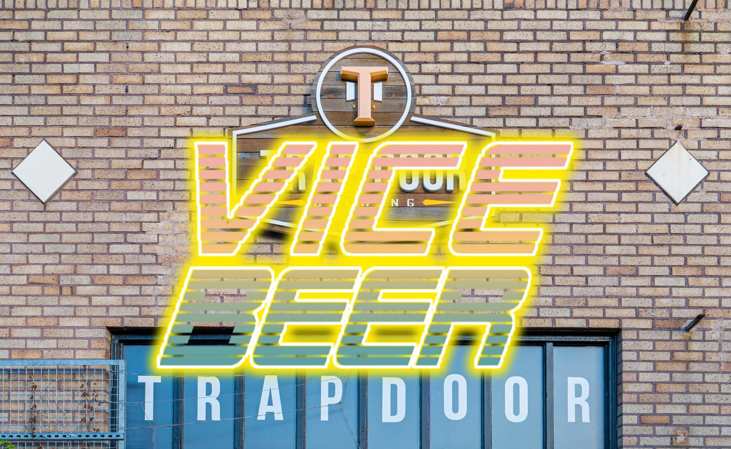 Vice Beer goes uptown as Trap Door Brewing exits Vancouver