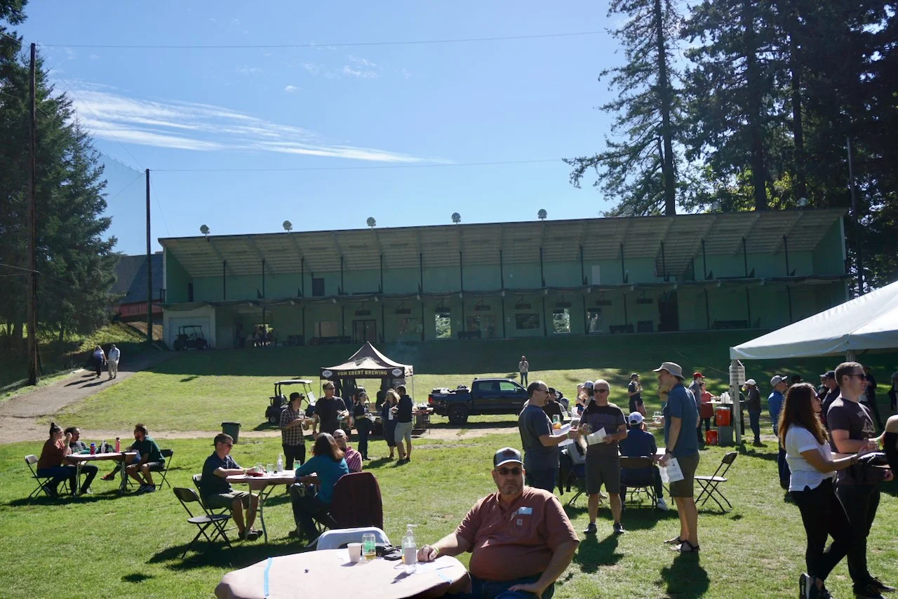 Portland Fresh Hops Festival returns to Oaks Park — New School Beer + Cider