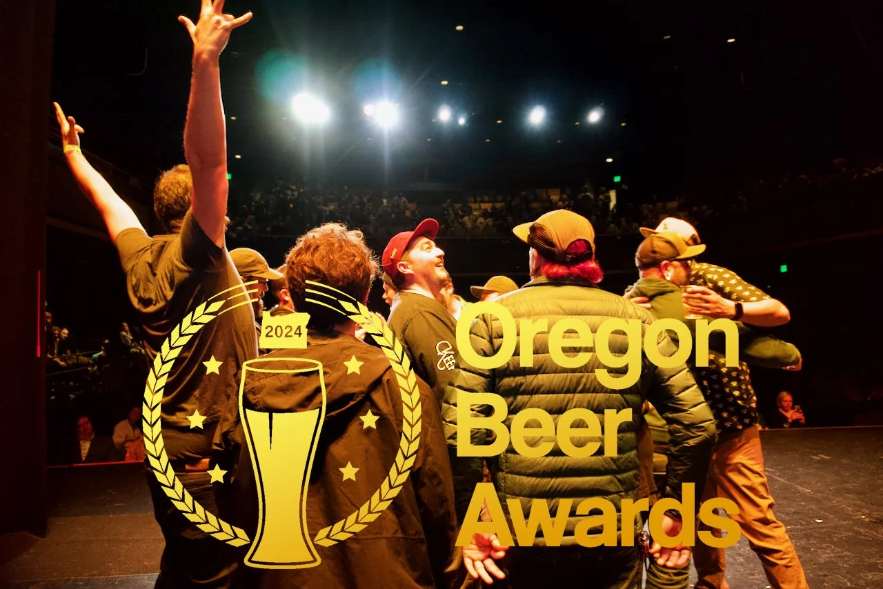 Oregon Beer Awards 2024 Medal Winners and Recap — New School Beer + Cider