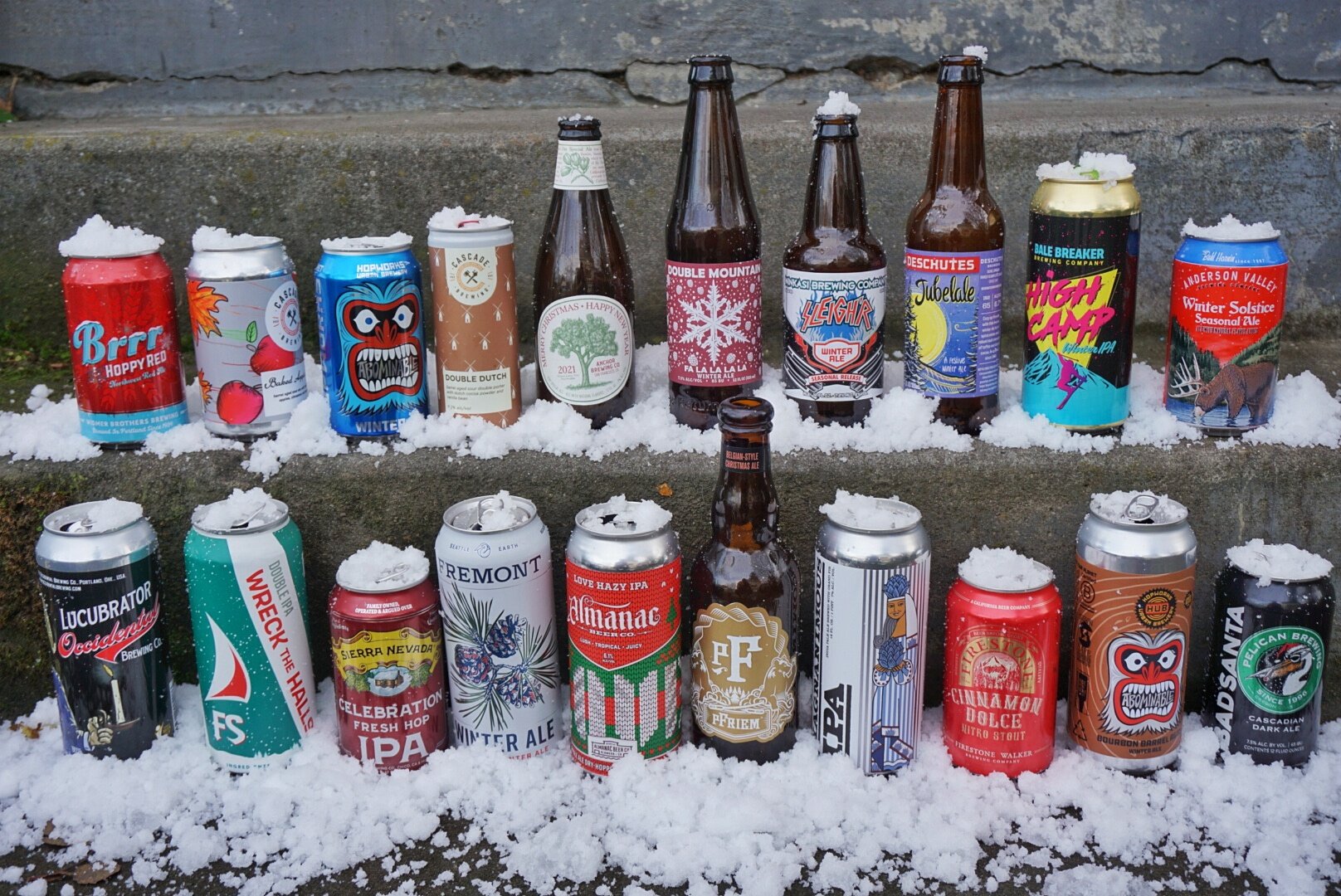 How to Chill Beer: 5 Ways to Frost Your Ale and Lager