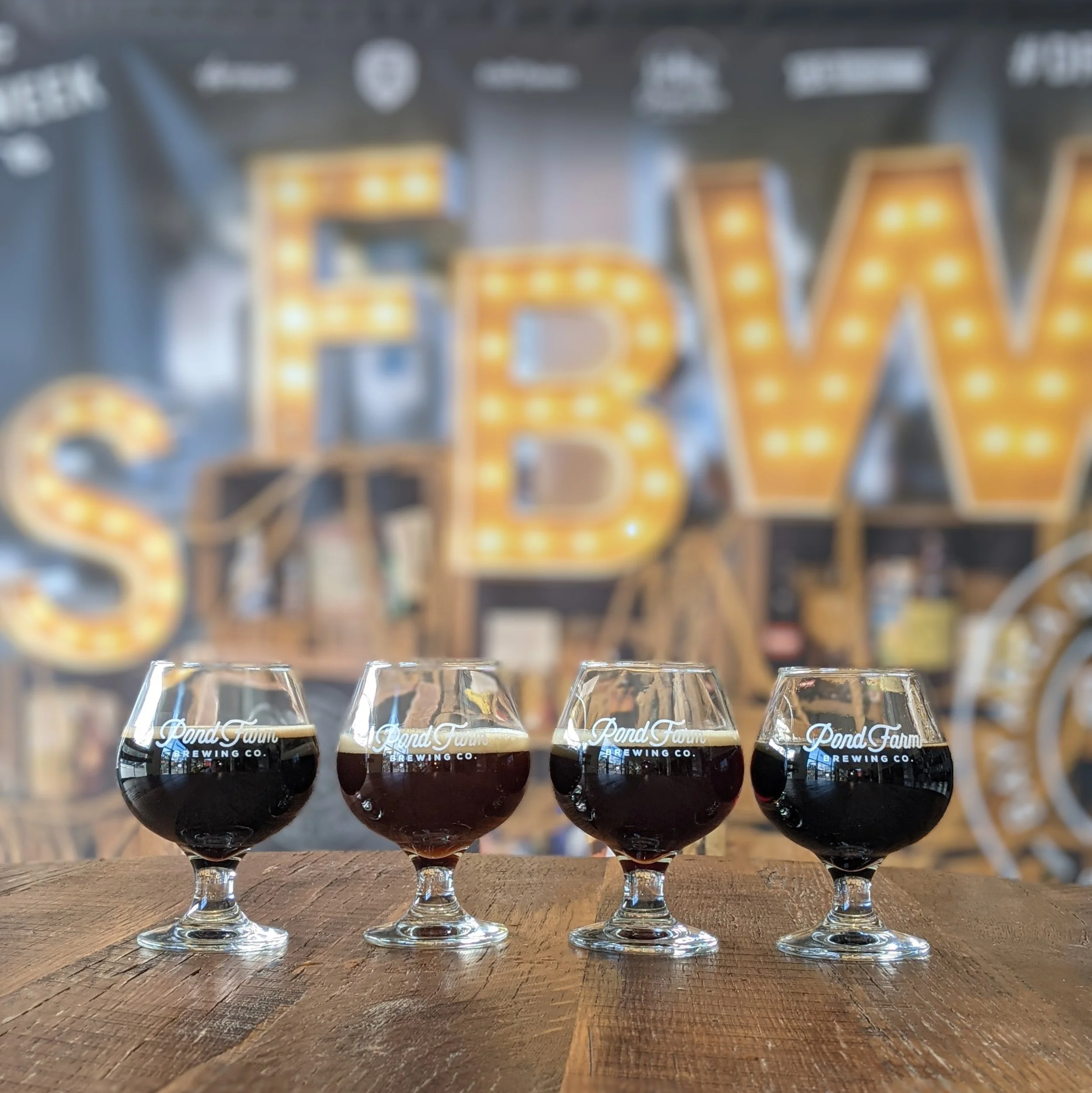 SF Beer Week returns full force for 2023 — New School Beer + Cider