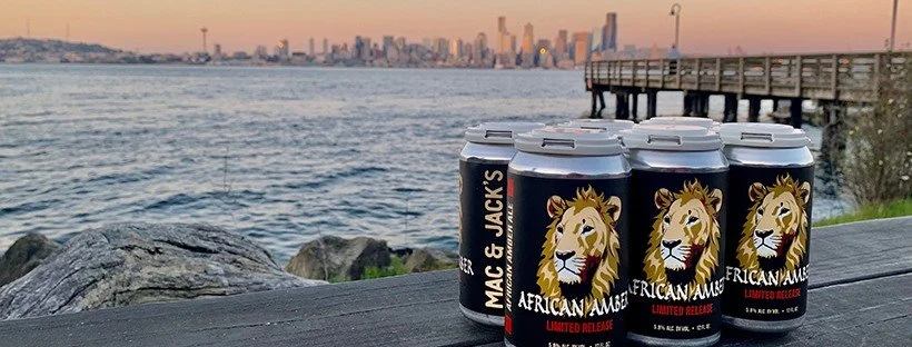 Mac &amp; Jack’s Brewing relocates to Silver City Brewery under new ownership