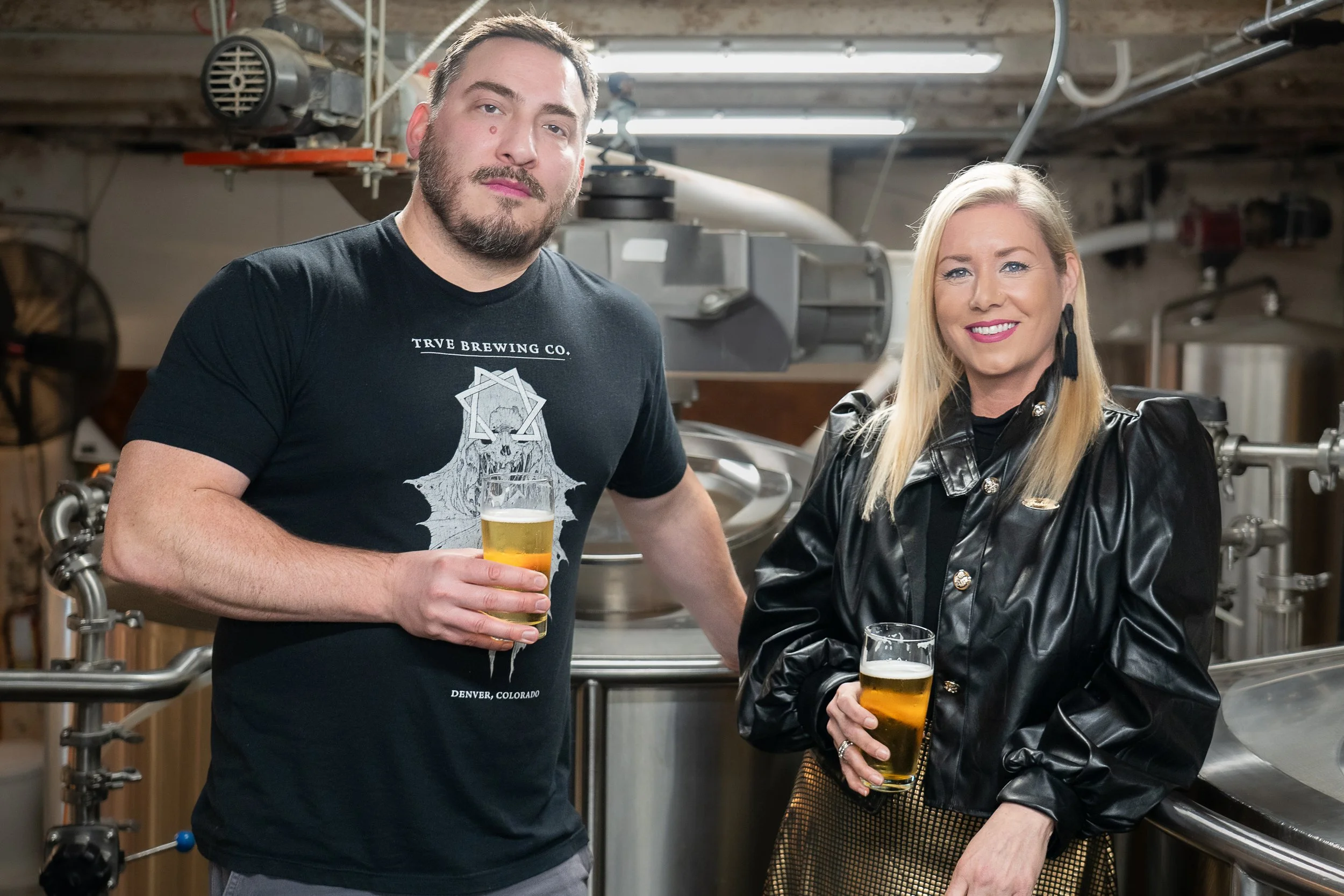 Sip Magazine &amp; New School Beer announce new media partnership