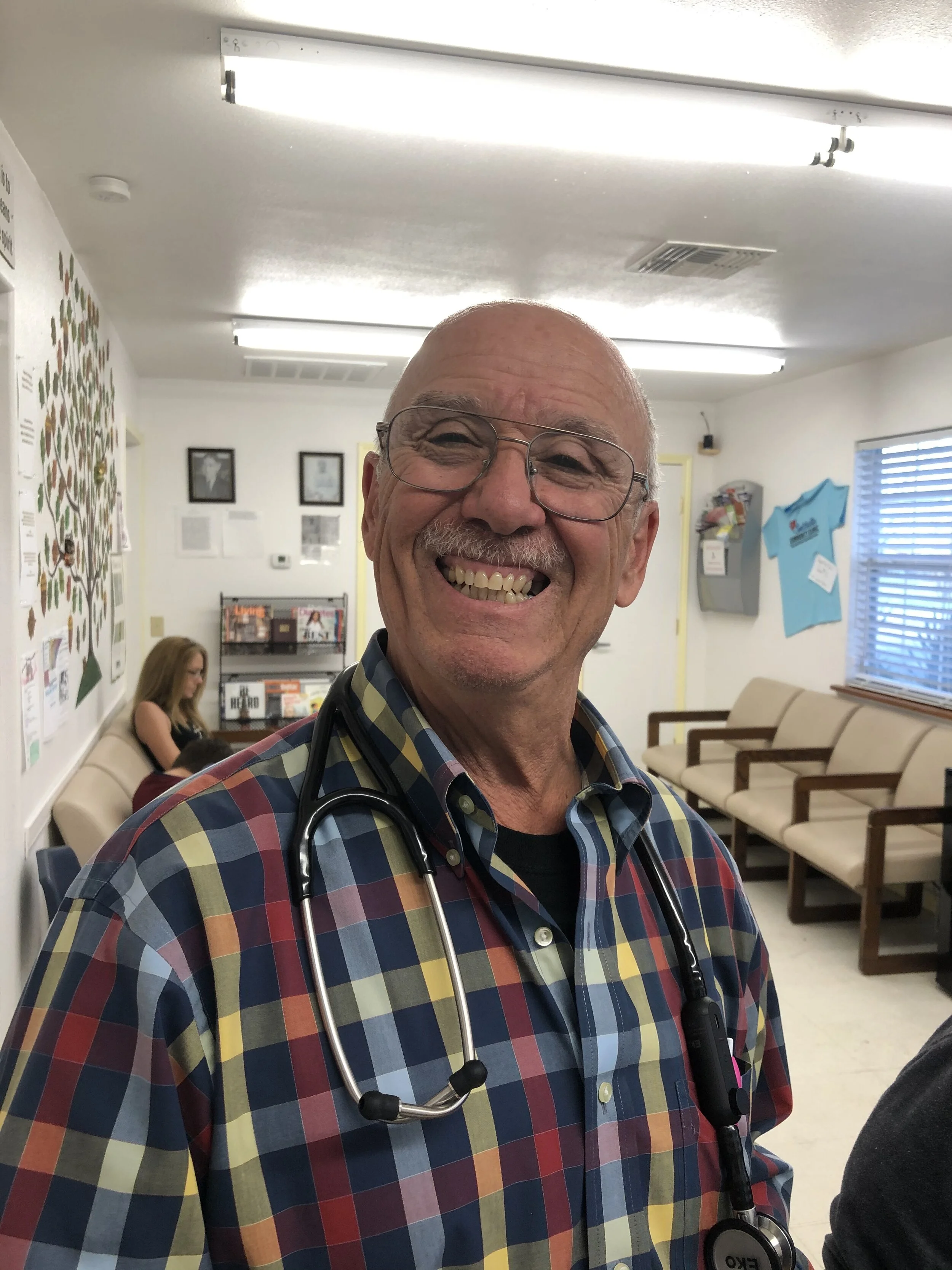 Smithville Community Clinic