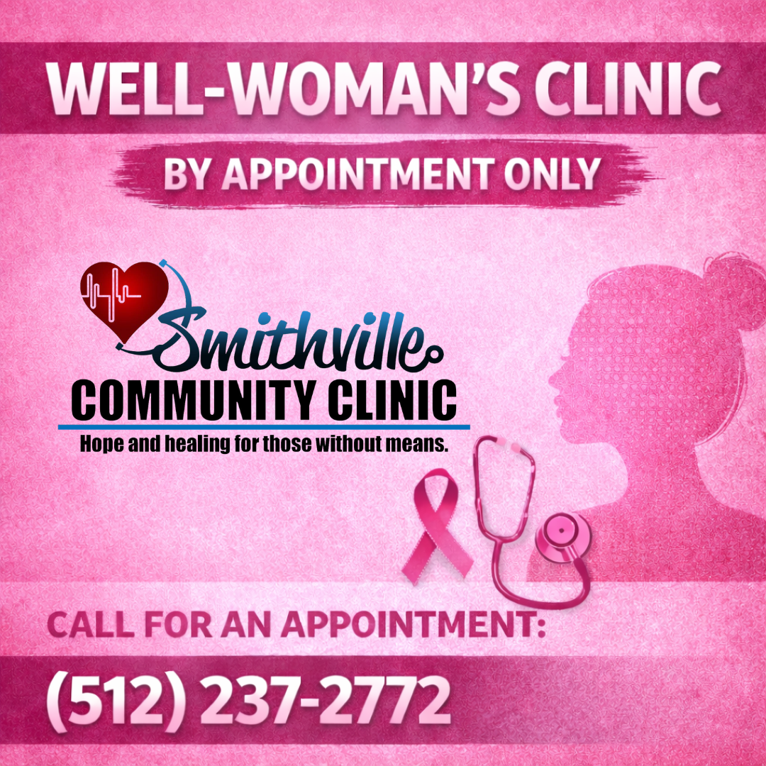 Well-Woman's Clinic 