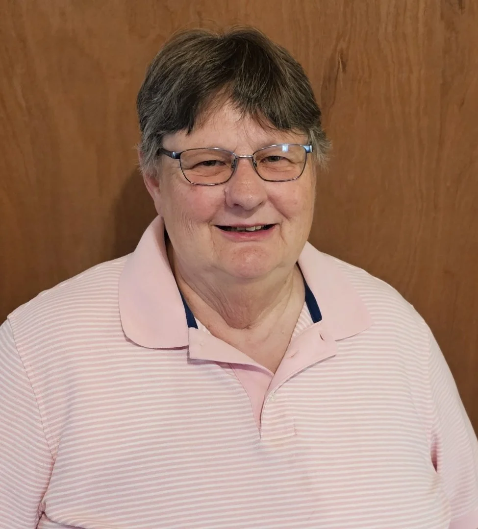 Cindy Cogdell