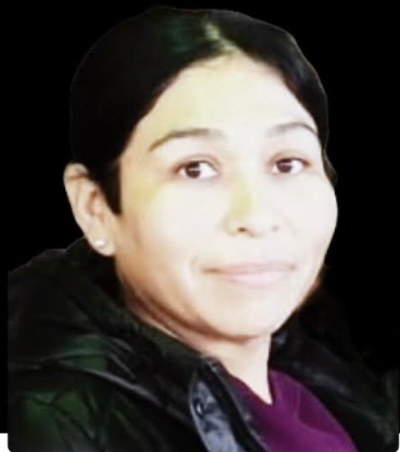 Nelida Mendoza
