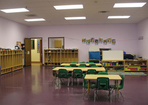 SLA - Classroom