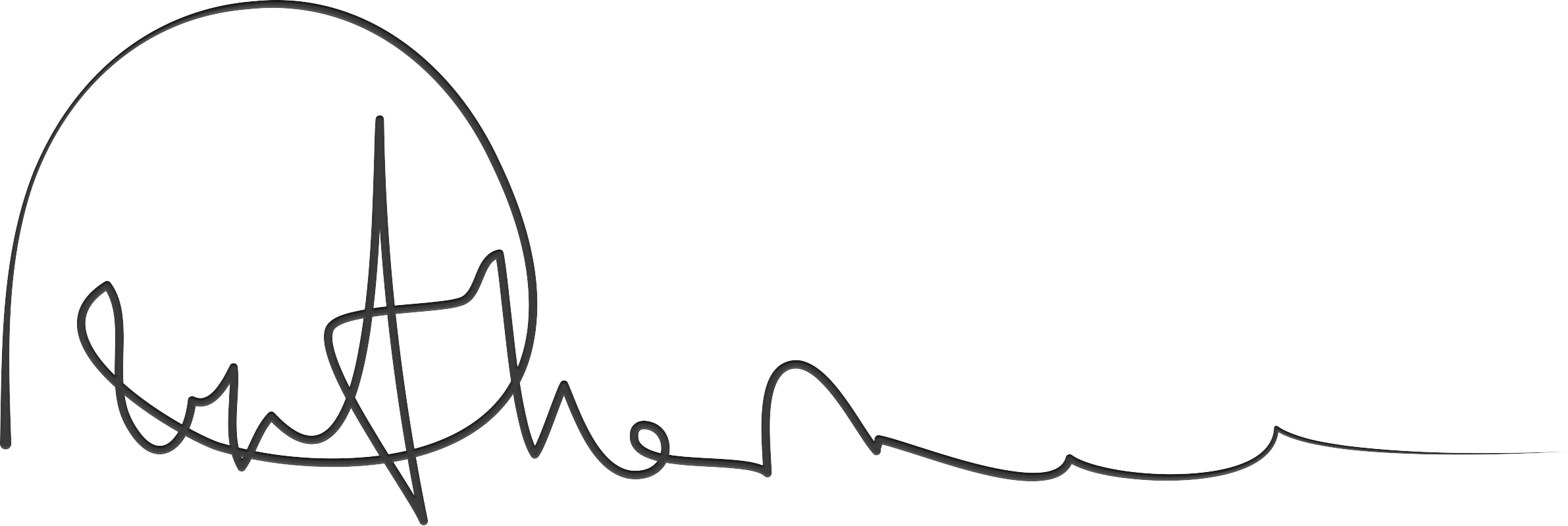 Dunthorne Design signature