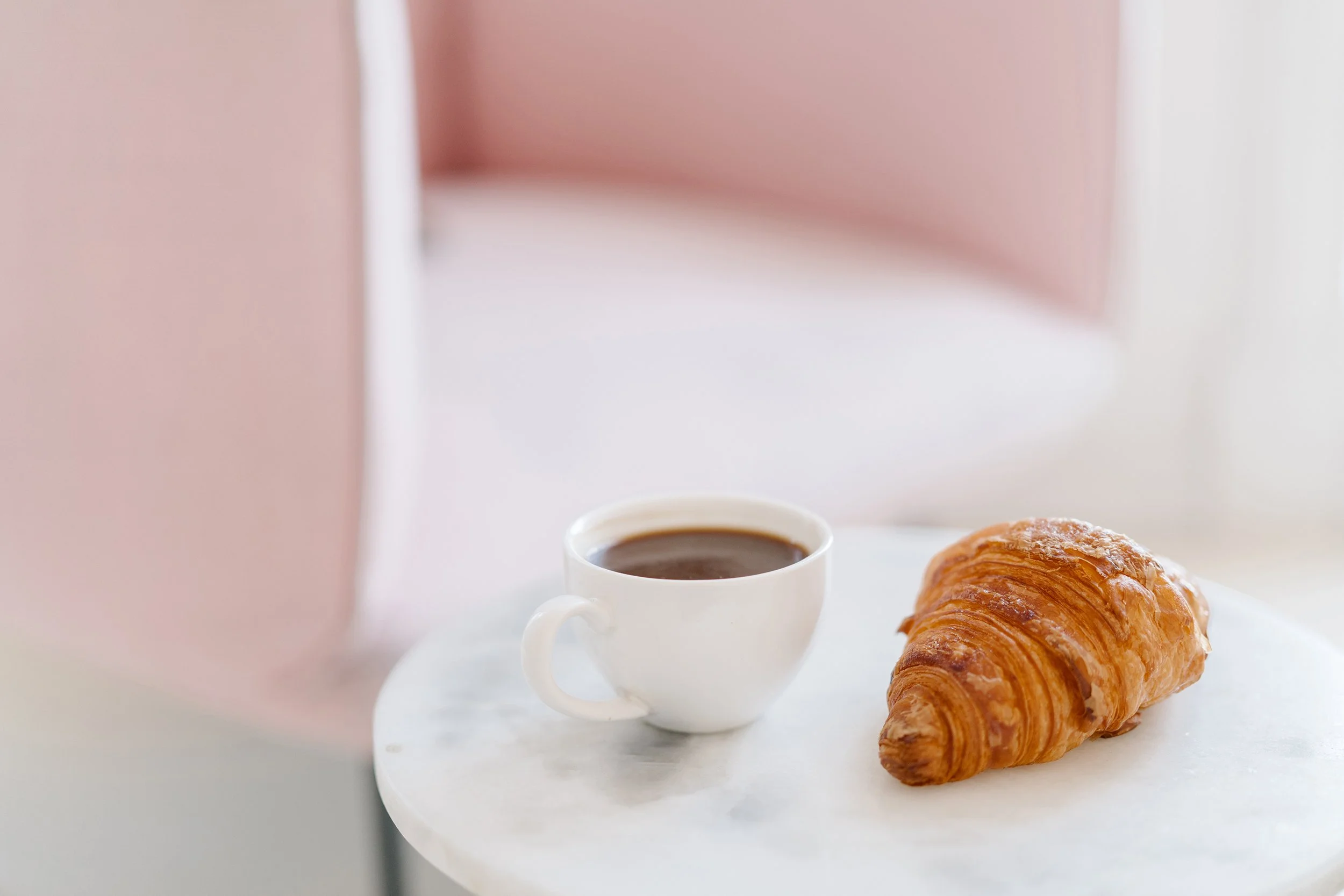 The One Shift That Simplifies Everything