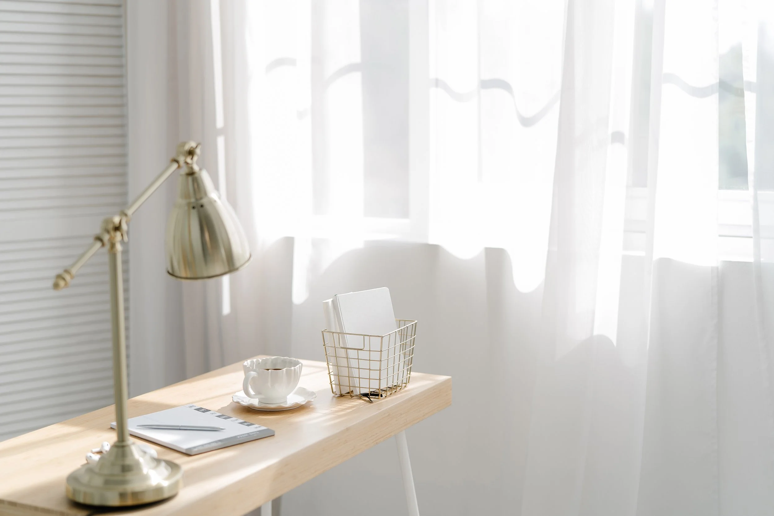 Why Financial Clarity Changes Everything