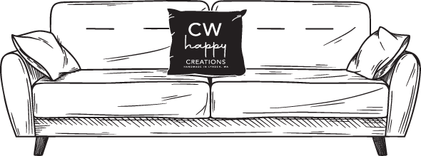 CW Happy Creations