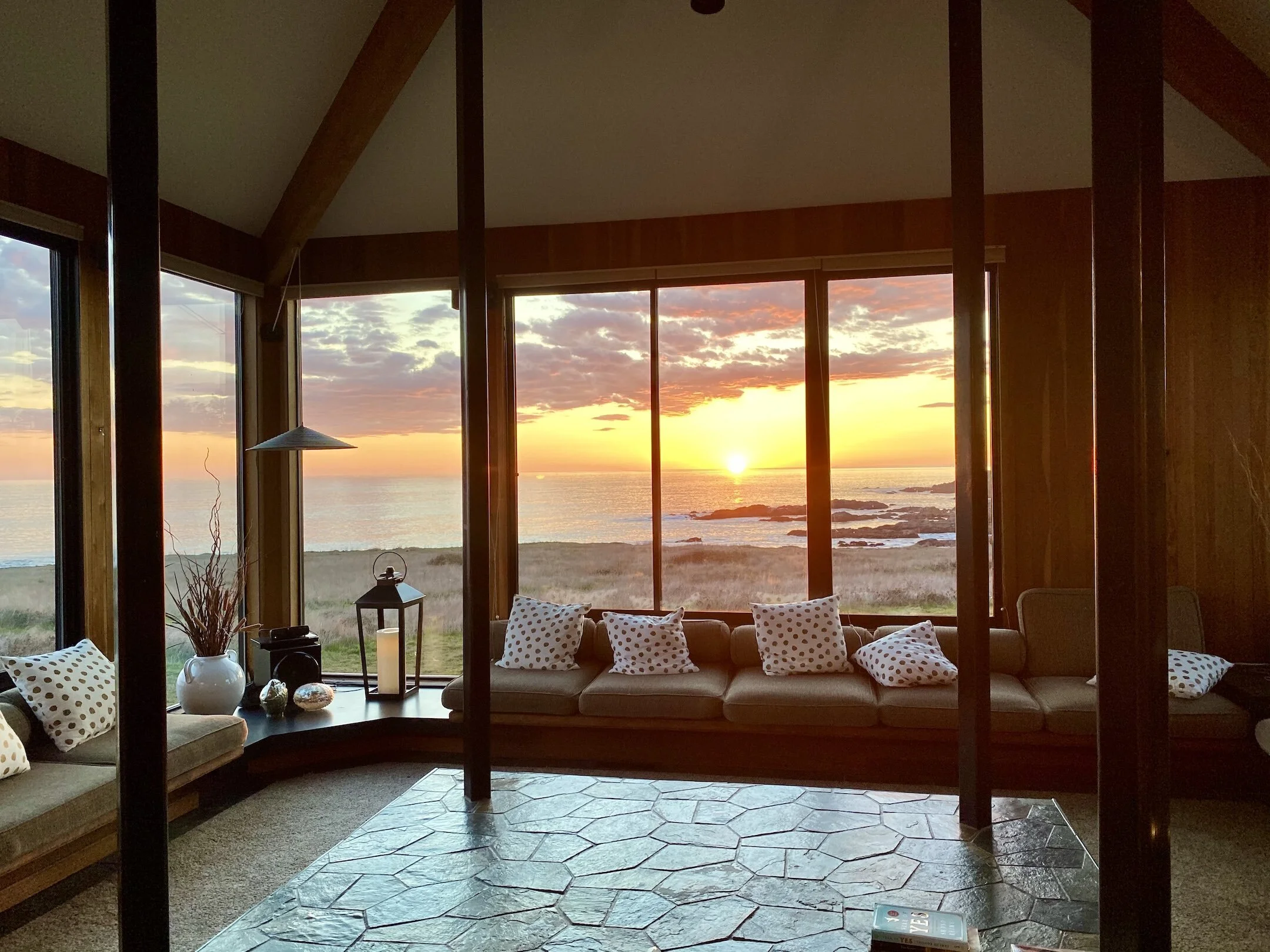 Sea Ranch, CA