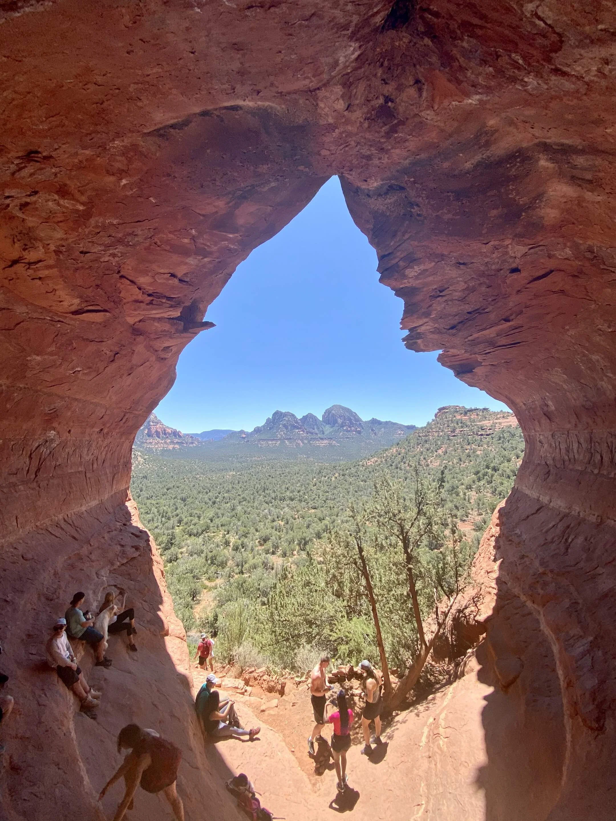 Sedona, AZ