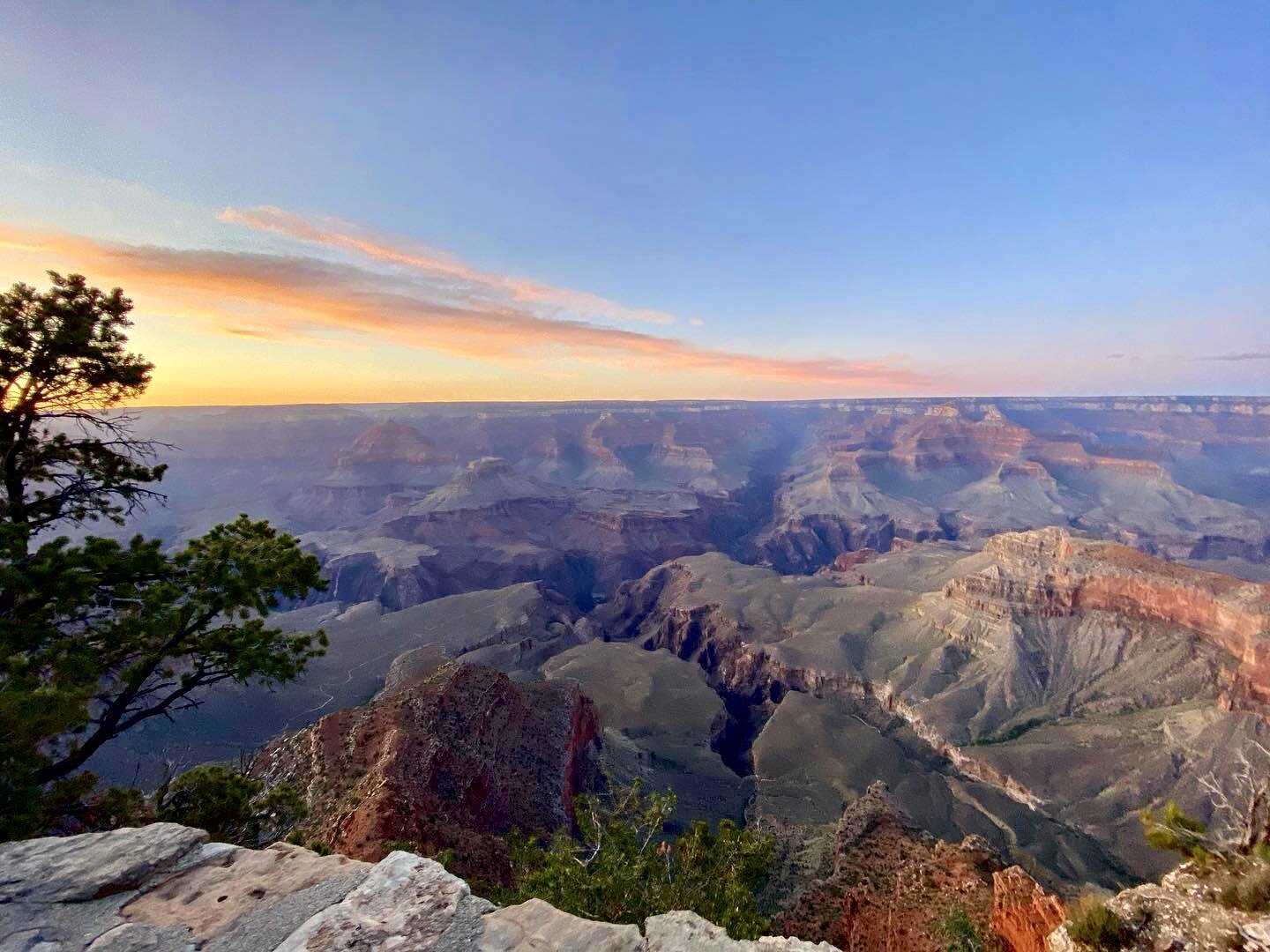 Grand Canyon, AZ