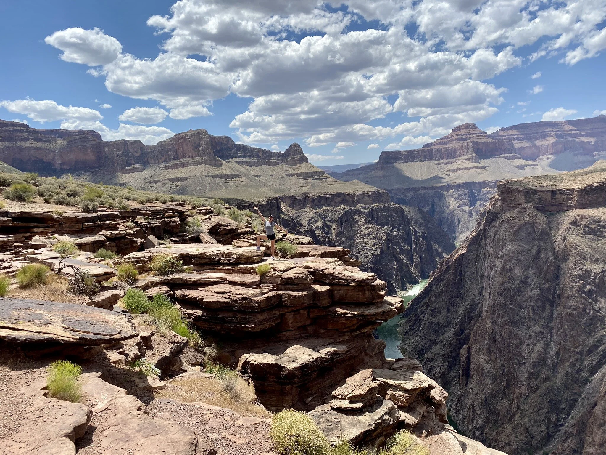 Grand Canyon, AZ